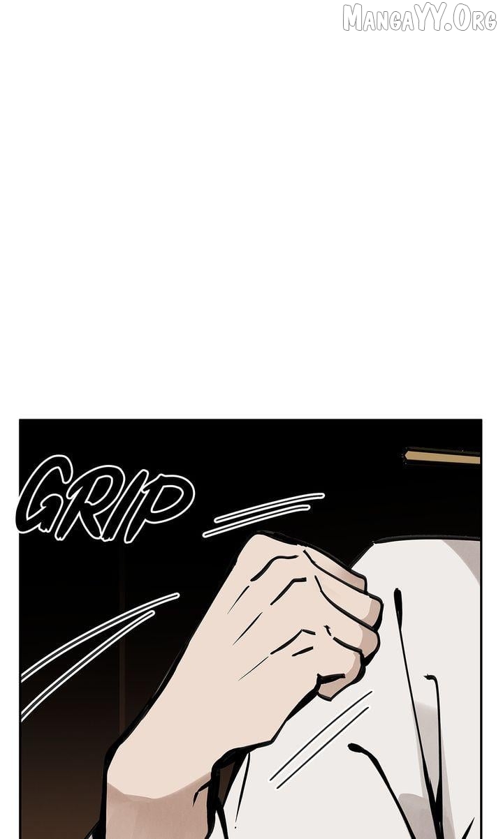 Paljae, Child of Winter Chapter 122 - page 1