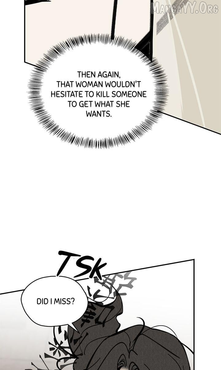 Paljae, Child of Winter Chapter 122 - page 12