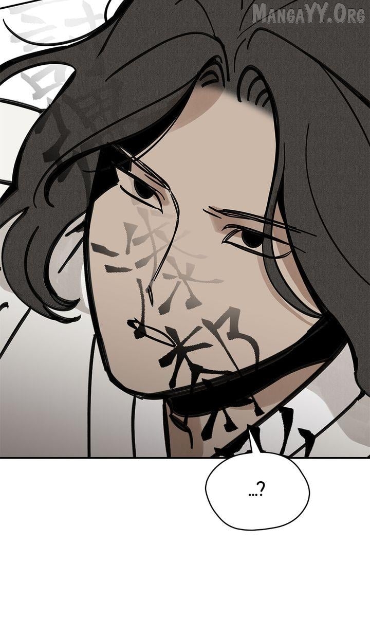 Paljae, Child of Winter Chapter 122 - page 14