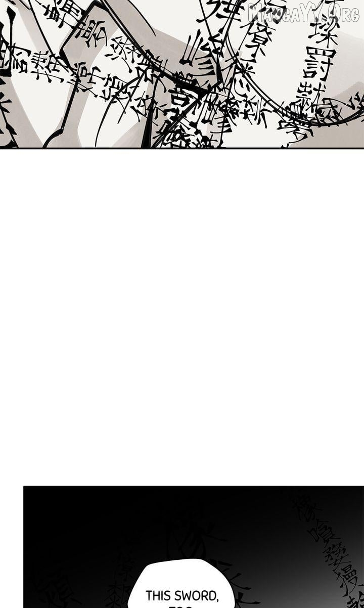 Paljae, Child of Winter Chapter 122 - page 18