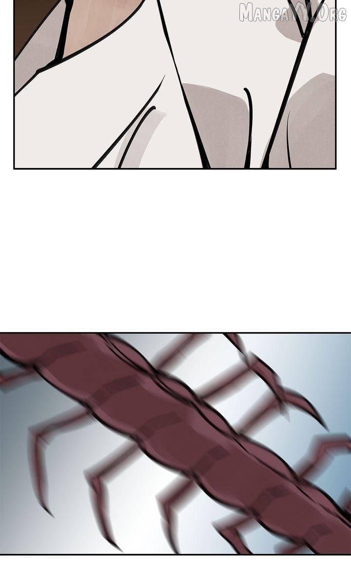 Paljae, Child of Winter Chapter 122 - page 2