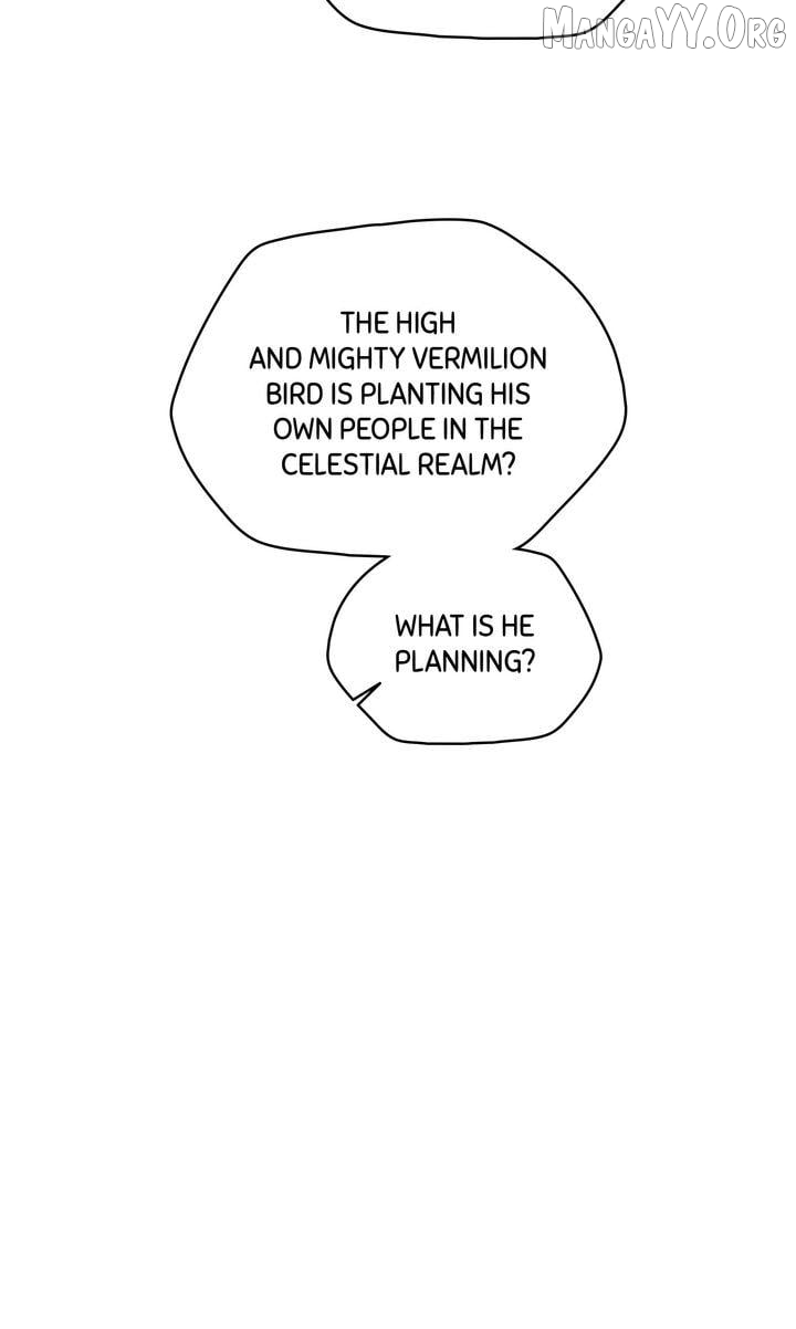 Paljae, Child of Winter Chapter 122 - page 20