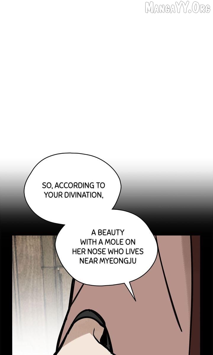 Paljae, Child of Winter Chapter 122 - page 29