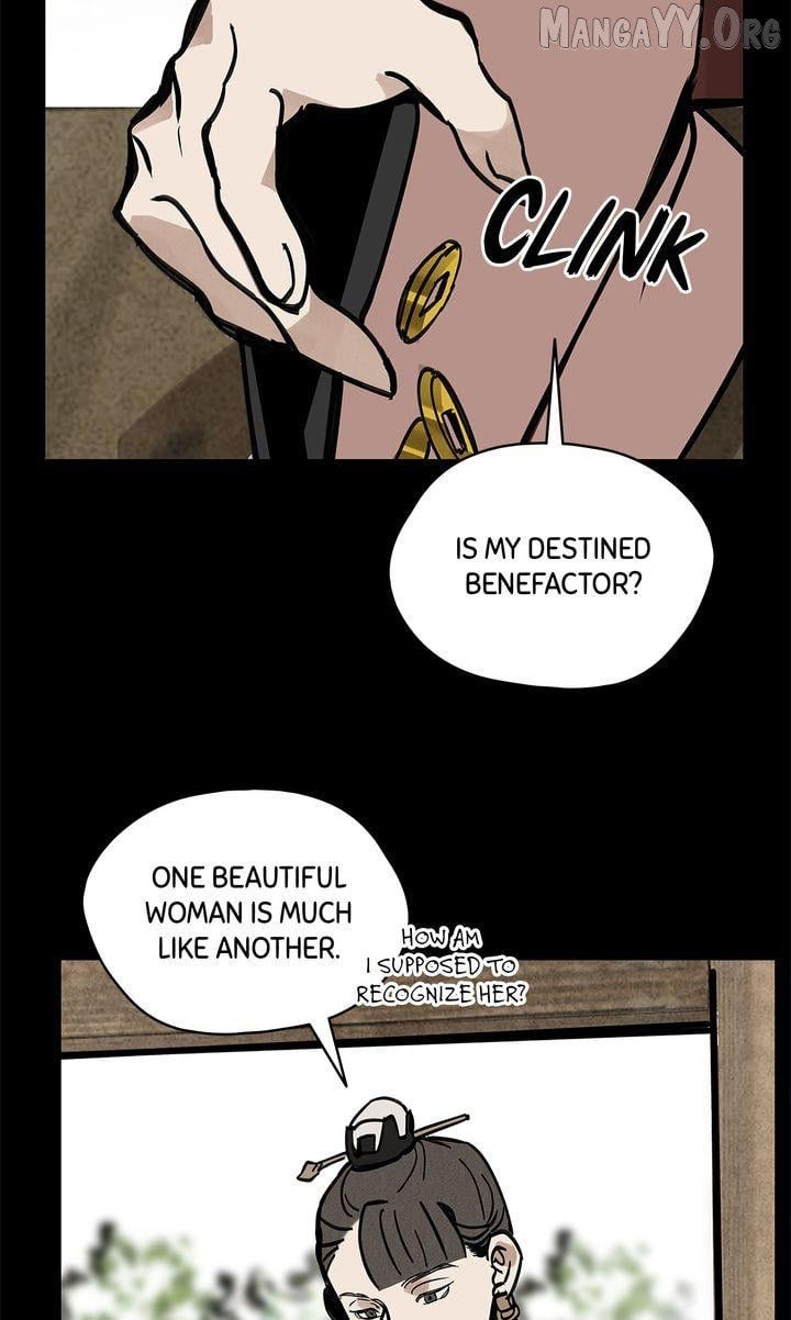 Paljae, Child of Winter Chapter 122 - page 30