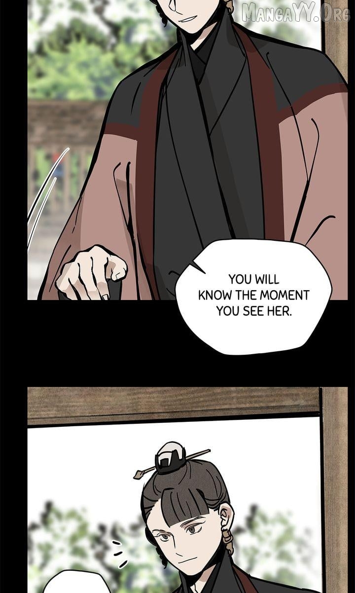 Paljae, Child of Winter Chapter 122 - page 31