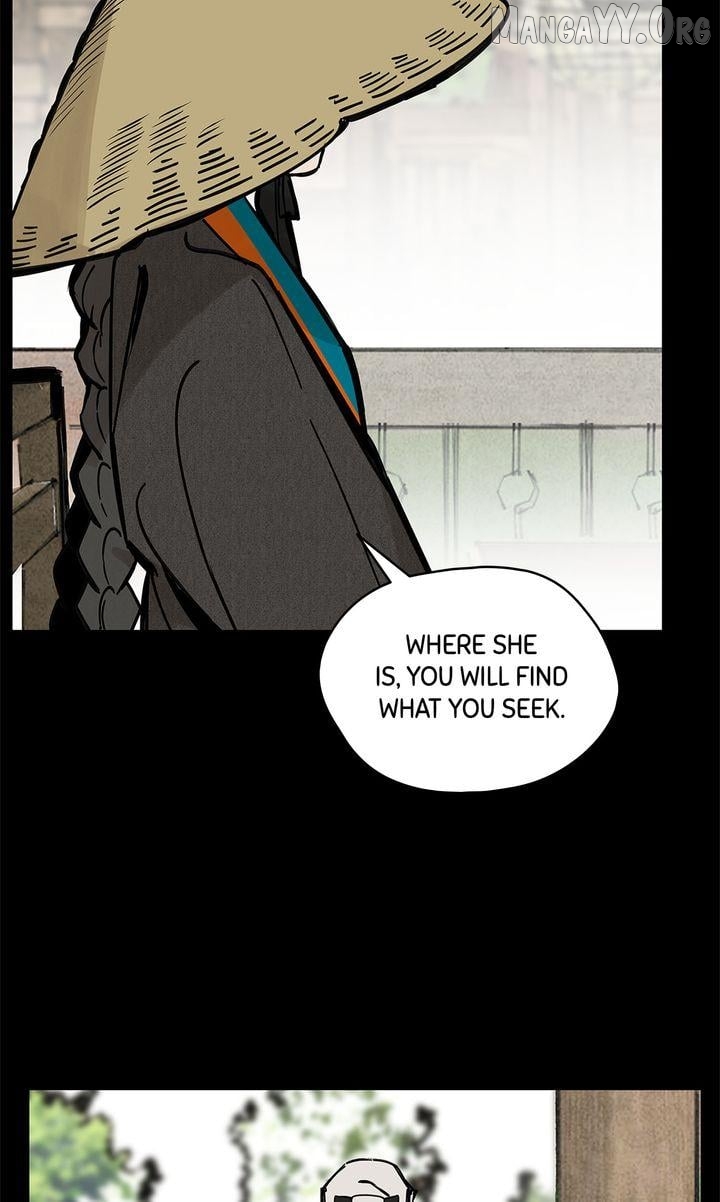 Paljae, Child of Winter Chapter 122 - page 33