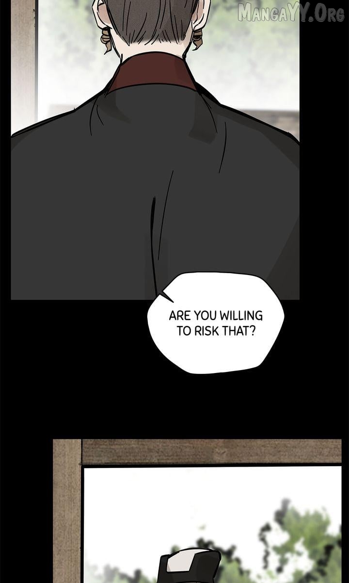 Paljae, Child of Winter Chapter 122 - page 40