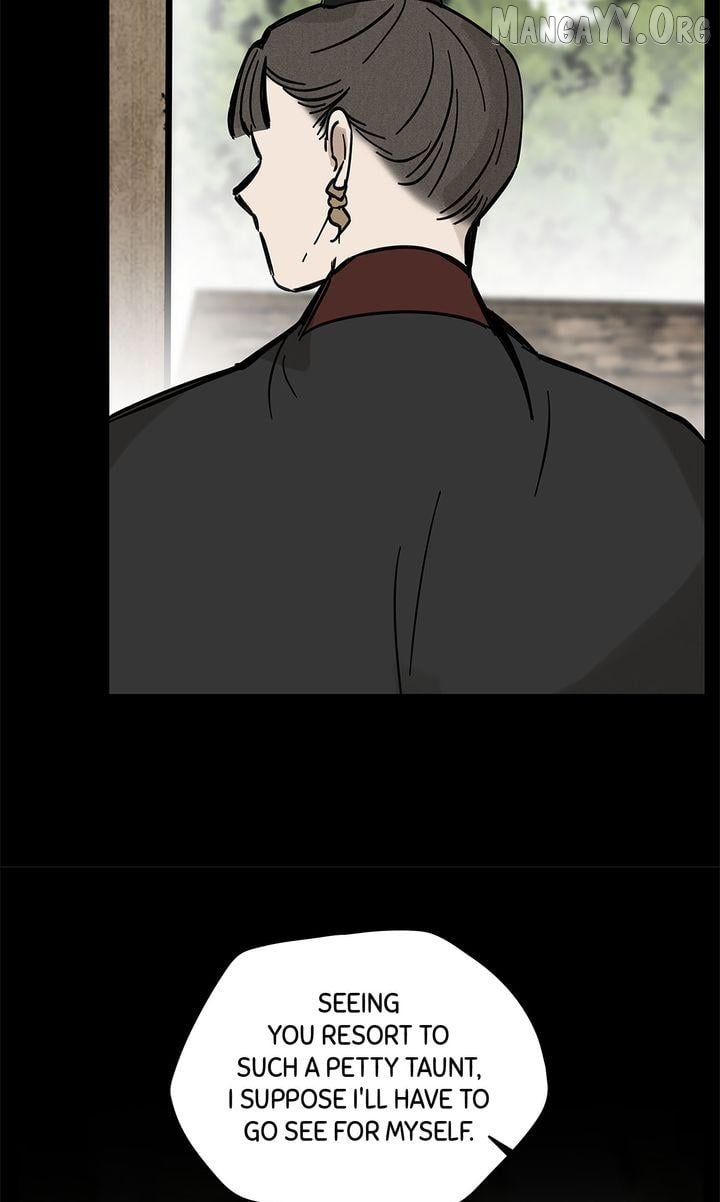 Paljae, Child of Winter Chapter 122 - page 41