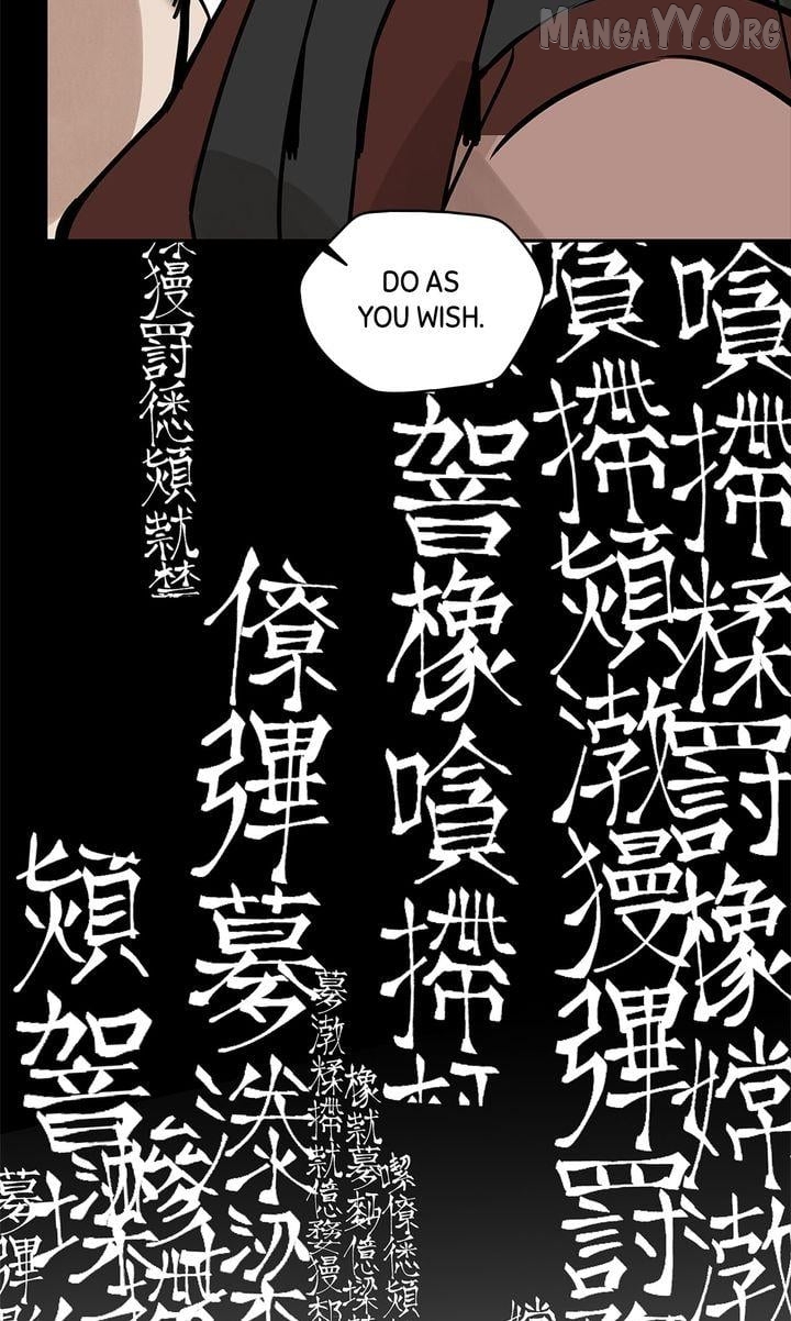 Paljae, Child of Winter Chapter 122 - page 44