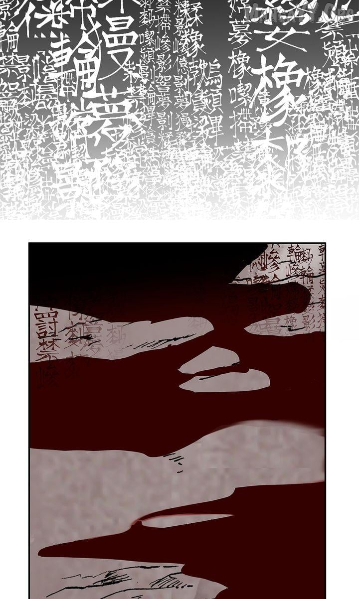 Paljae, Child of Winter Chapter 122 - page 45