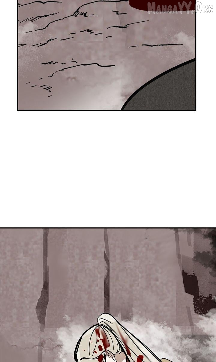 Paljae, Child of Winter Chapter 122 - page 46