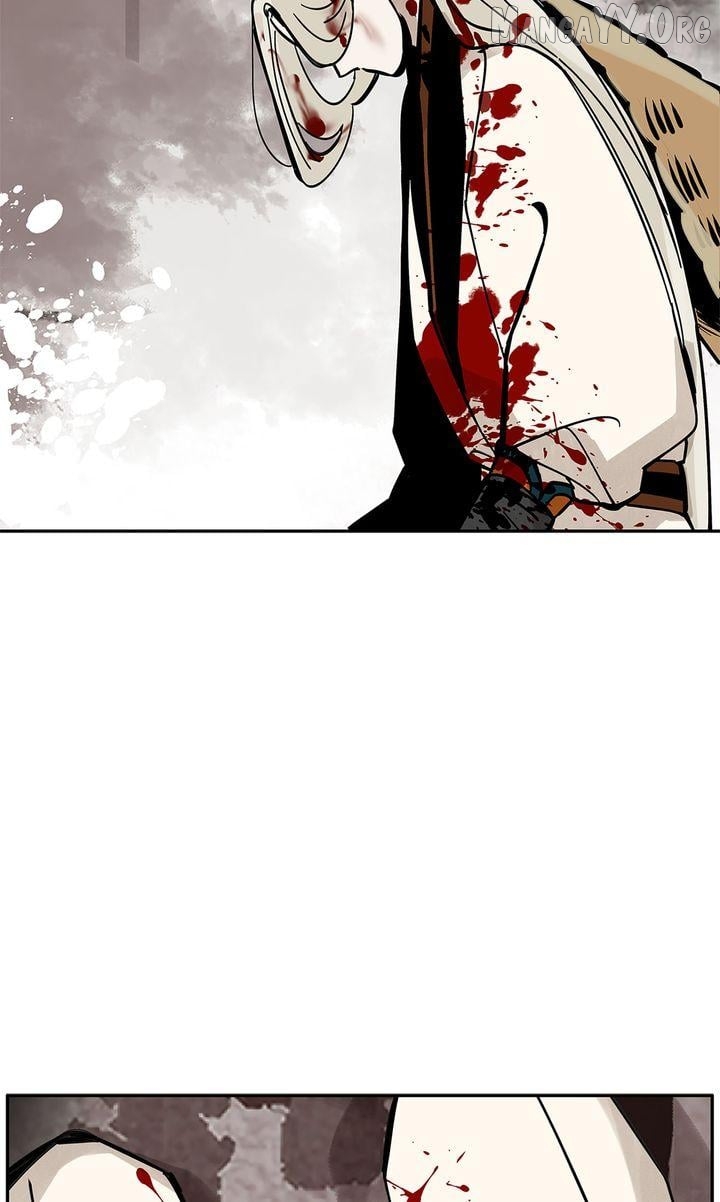 Paljae, Child of Winter Chapter 122 - page 47