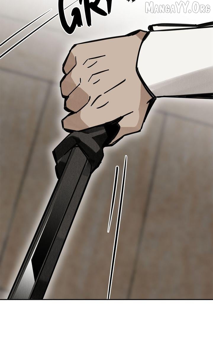 Paljae, Child of Winter Chapter 122 - page 5