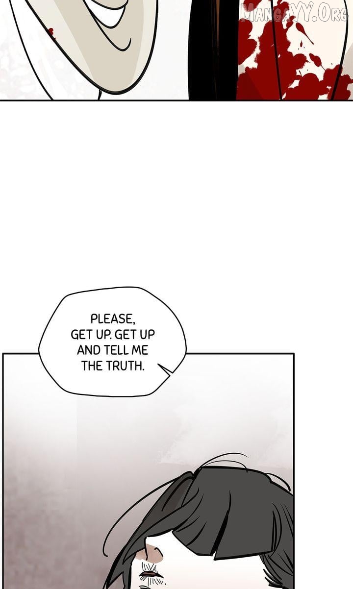 Paljae, Child of Winter Chapter 122 - page 52