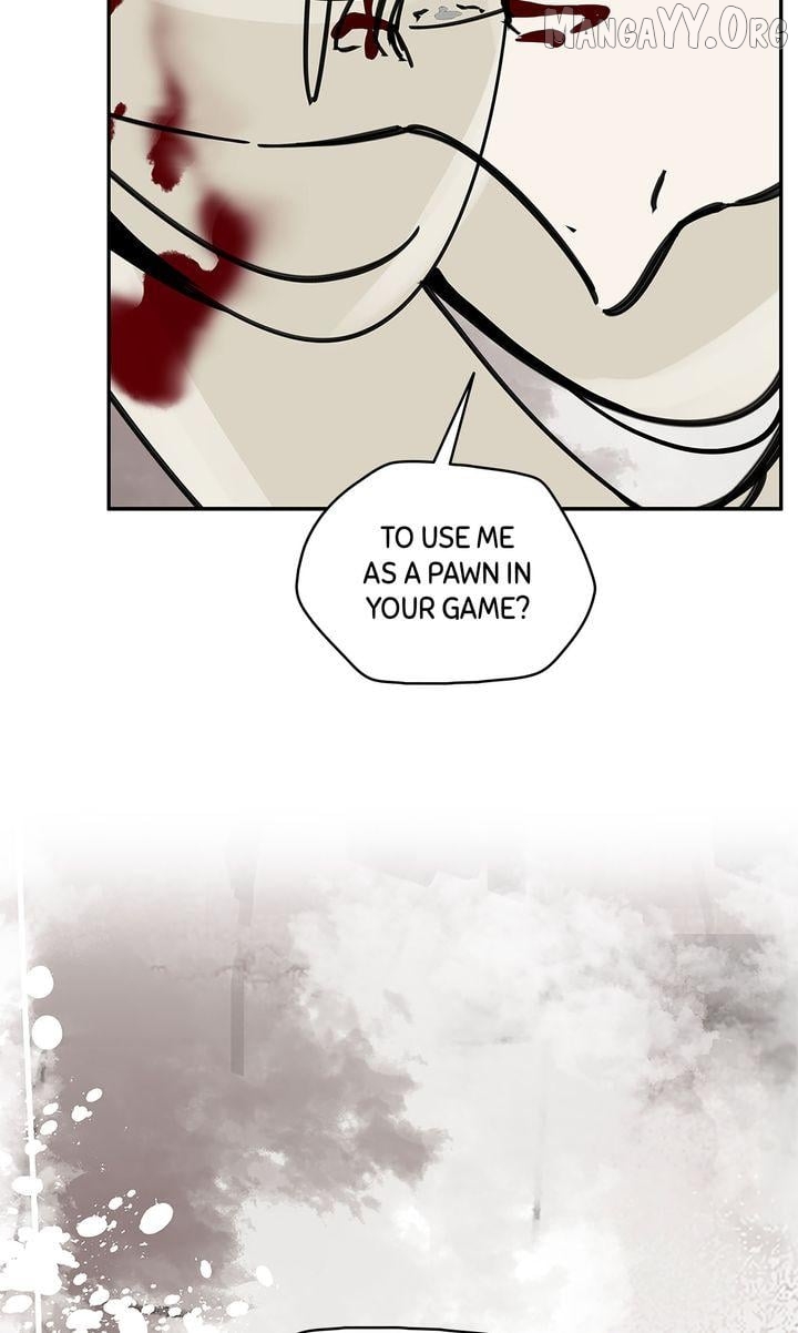 Paljae, Child of Winter Chapter 122 - page 54