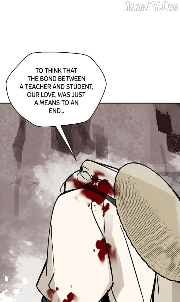 Paljae, Child of Winter Chapter 122 - page 56