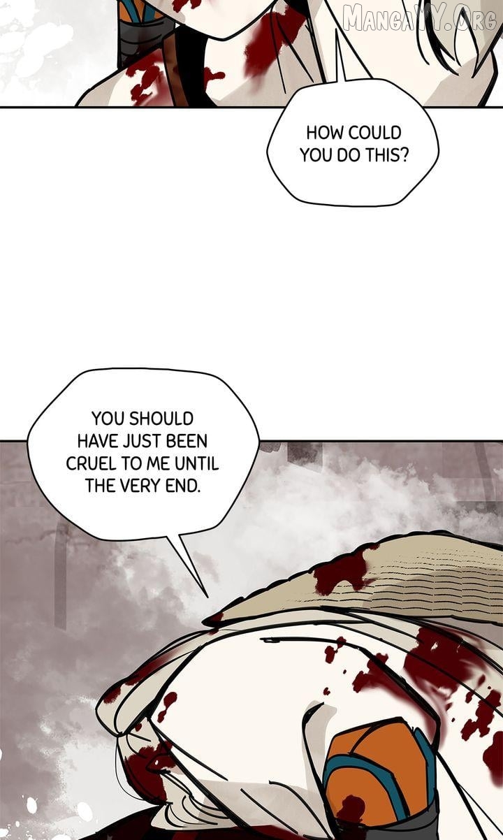 Paljae, Child of Winter Chapter 122 - page 57