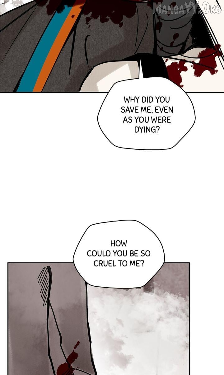 Paljae, Child of Winter Chapter 122 - page 58