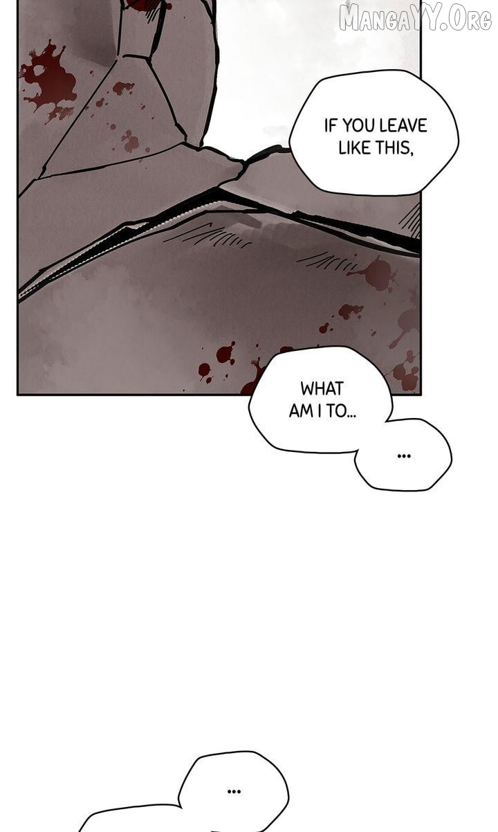 Paljae, Child of Winter Chapter 122 - page 59