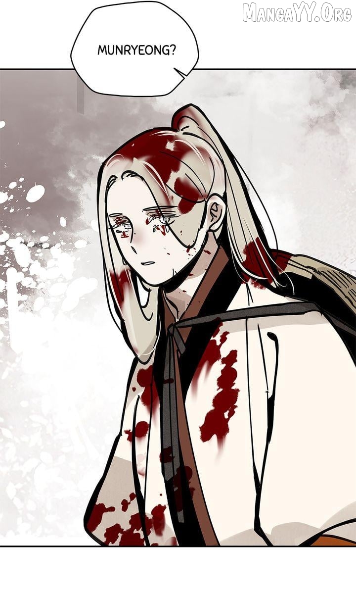 Paljae, Child of Winter Chapter 122 - page 62