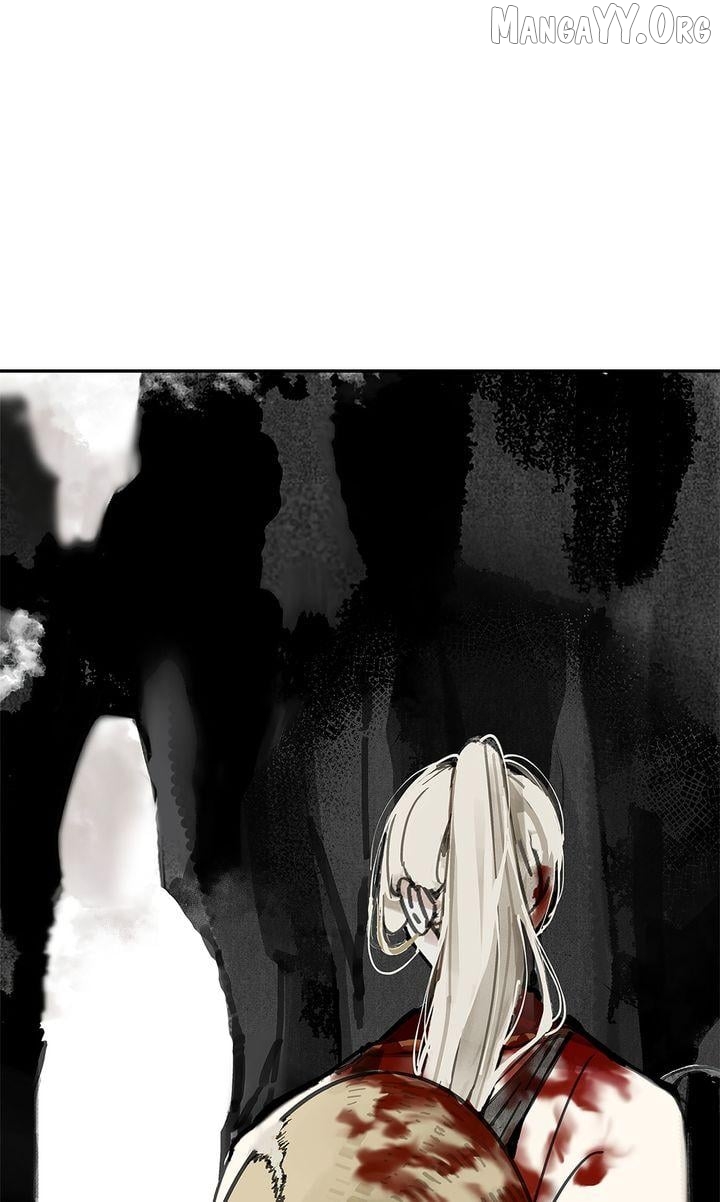 Paljae, Child of Winter Chapter 122 - page 63