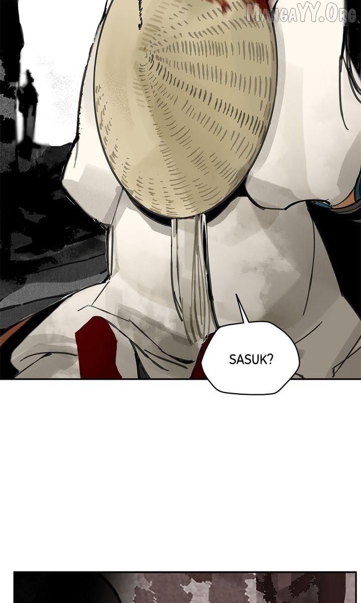 Paljae, Child of Winter Chapter 122 - page 64