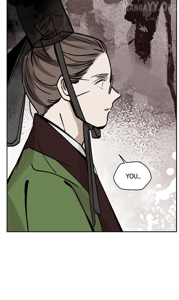 Paljae, Child of Winter Chapter 122 - page 65