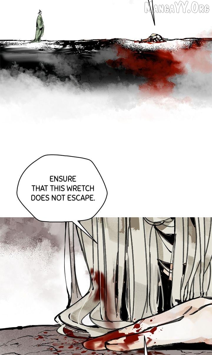 Paljae, Child of Winter Chapter 122 - page 67