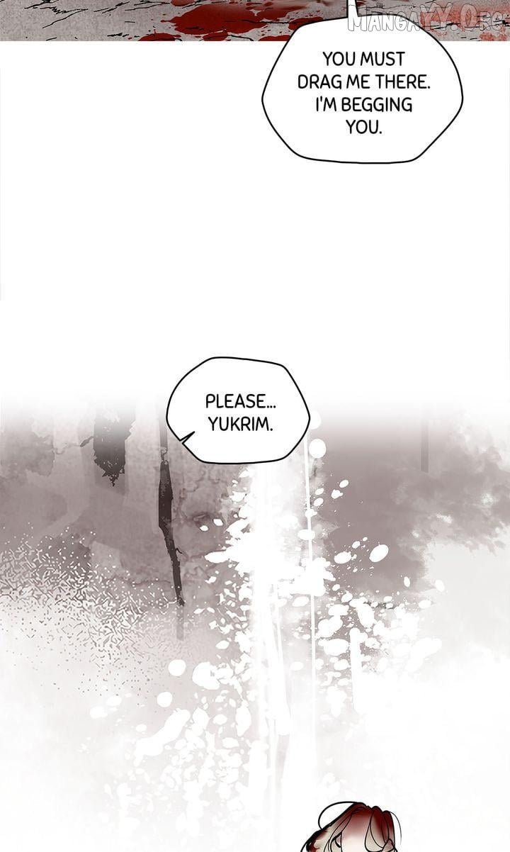 Paljae, Child of Winter Chapter 122 - page 68