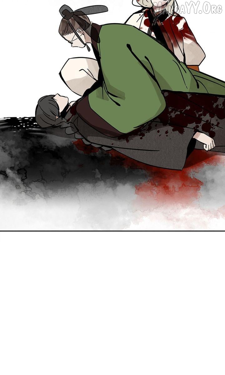 Paljae, Child of Winter Chapter 122 - page 69