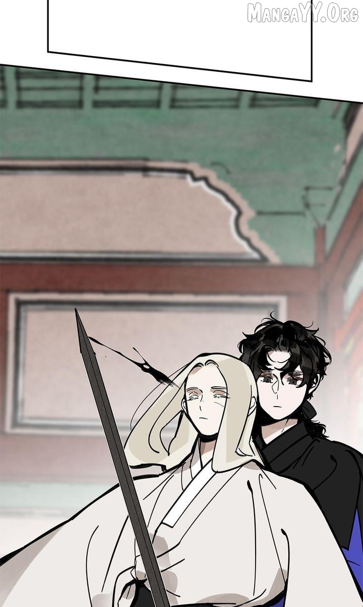 Paljae, Child of Winter Chapter 122 - page 7