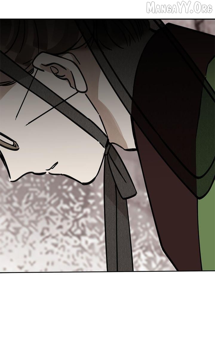 Paljae, Child of Winter Chapter 122 - page 70