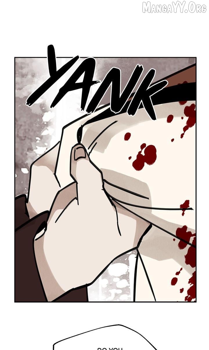 Paljae, Child of Winter Chapter 122 - page 71