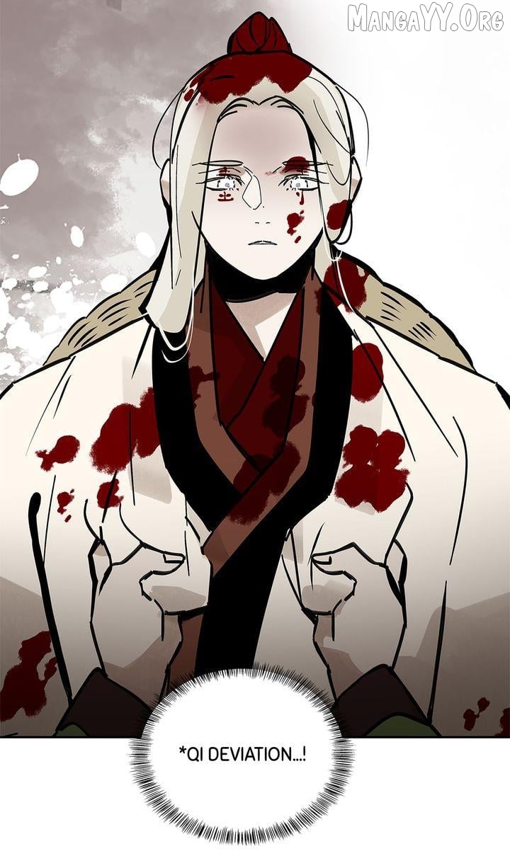 Paljae, Child of Winter Chapter 122 - page 75