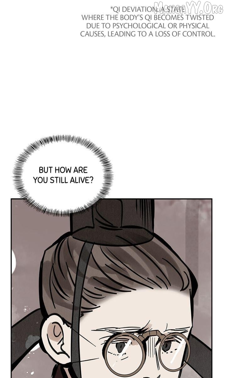 Paljae, Child of Winter Chapter 122 - page 76