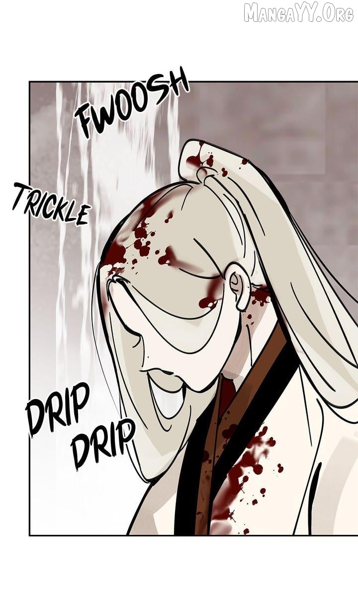 Paljae, Child of Winter Chapter 122 - page 79