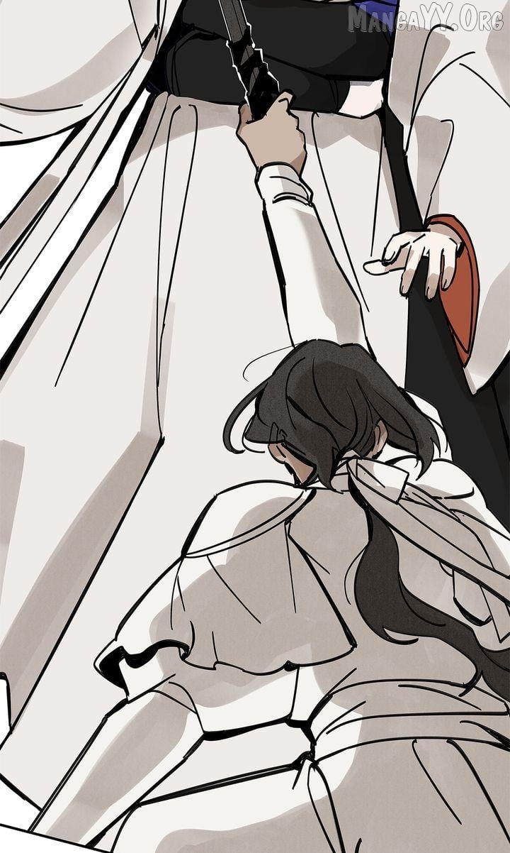 Paljae, Child of Winter Chapter 122 - page 8