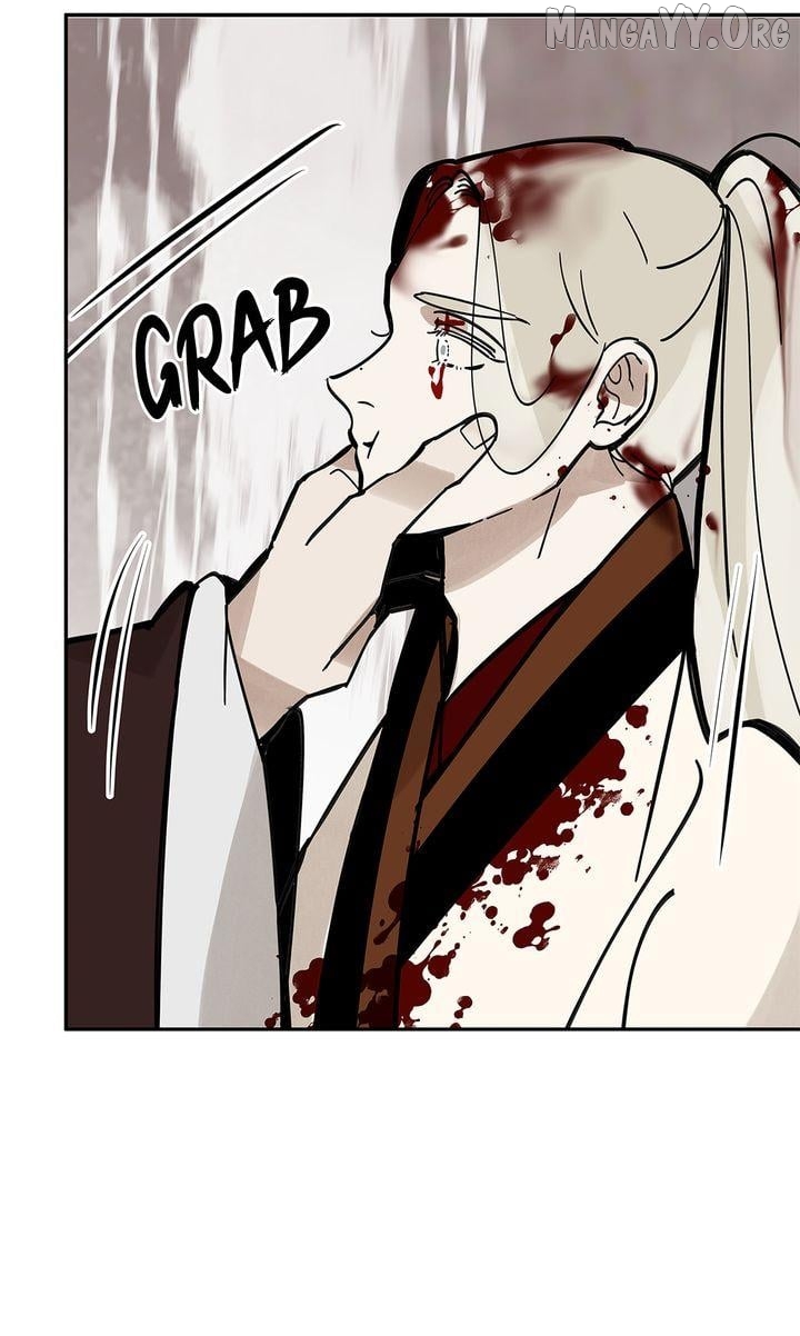 Paljae, Child of Winter Chapter 122 - page 80