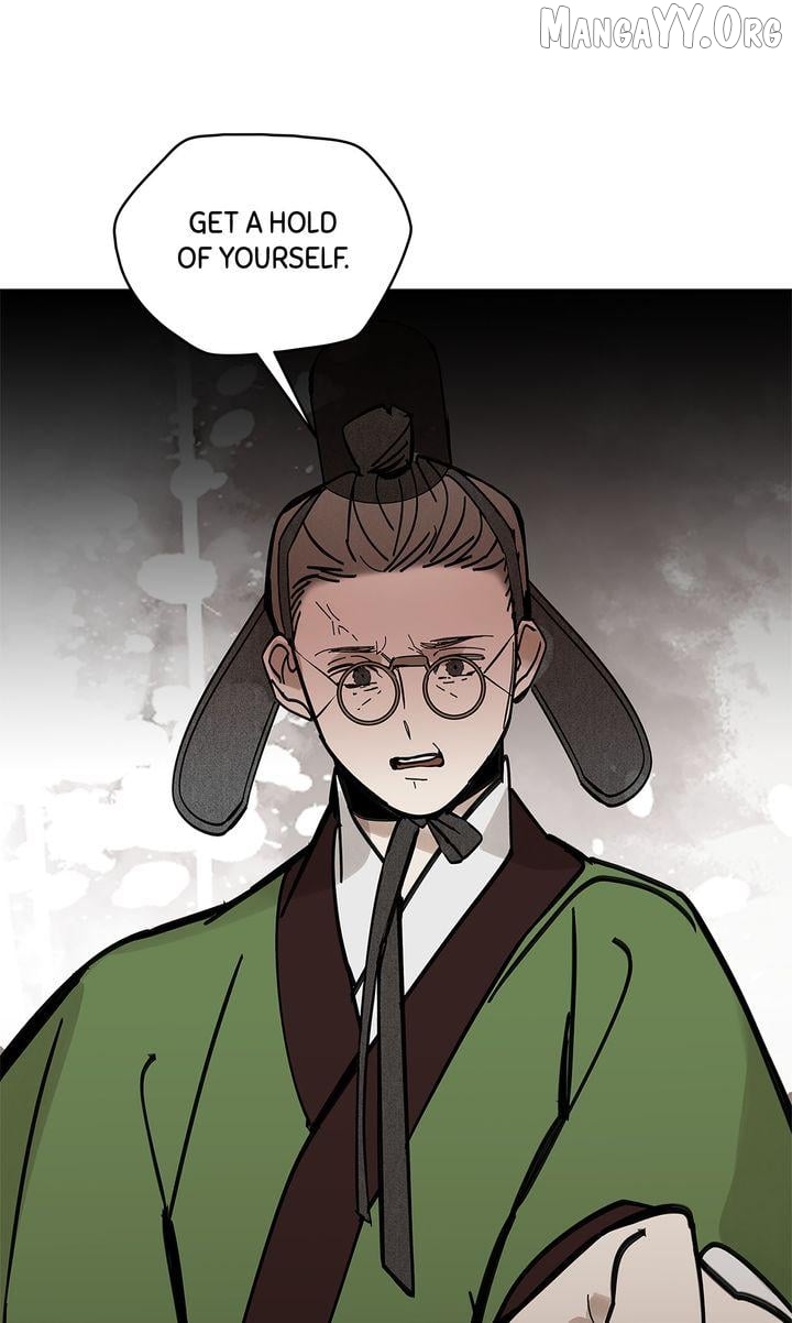 Paljae, Child of Winter Chapter 122 - page 81