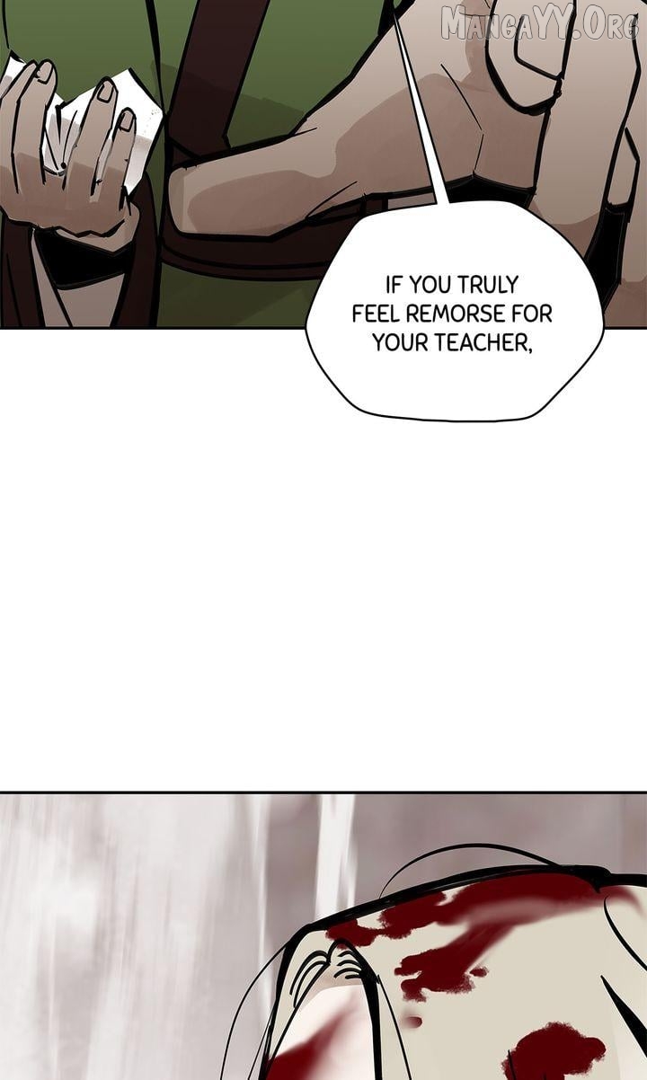 Paljae, Child of Winter Chapter 122 - page 82