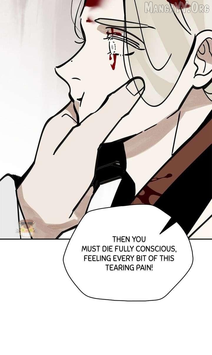 Paljae, Child of Winter Chapter 122 - page 83