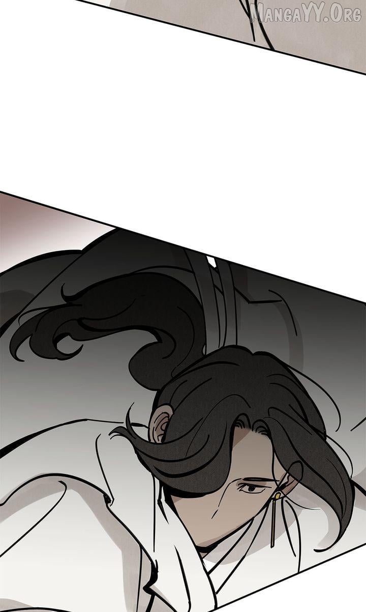 Paljae, Child of Winter Chapter 122 - page 9