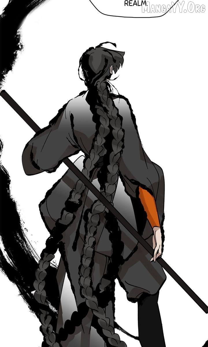 Paljae, Child of Winter Chapter 124 - page 12