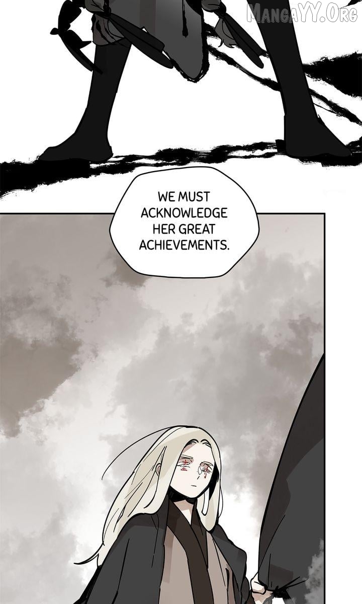 Paljae, Child of Winter Chapter 124 - page 13