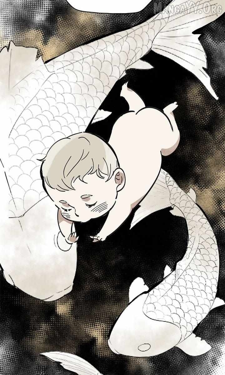 Paljae, Child of Winter Chapter 124 - page 27