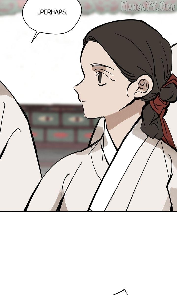 Paljae, Child of Winter Chapter 124 - page 40