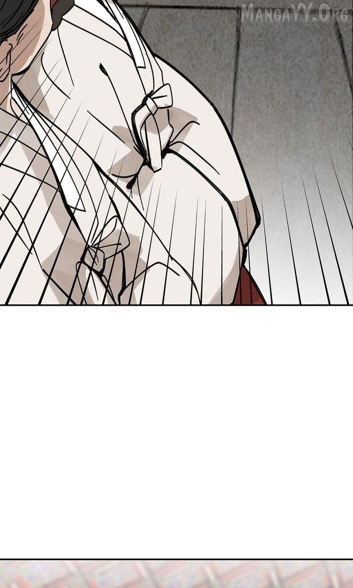 Paljae, Child of Winter Chapter 124 - page 42