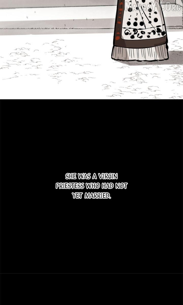 Paljae, Child of Winter Chapter 124 - page 47