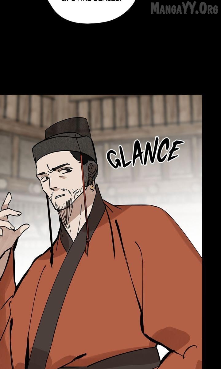 Paljae, Child of Winter Chapter 124 - page 49