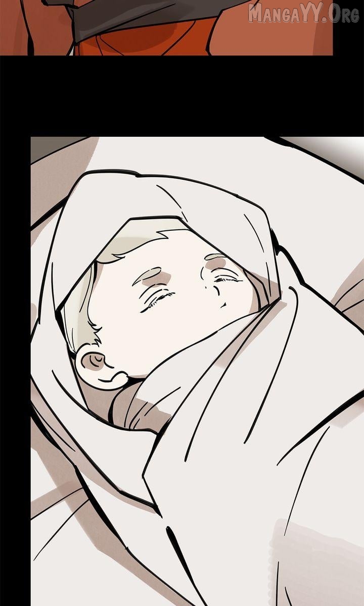 Paljae, Child of Winter Chapter 124 - page 50